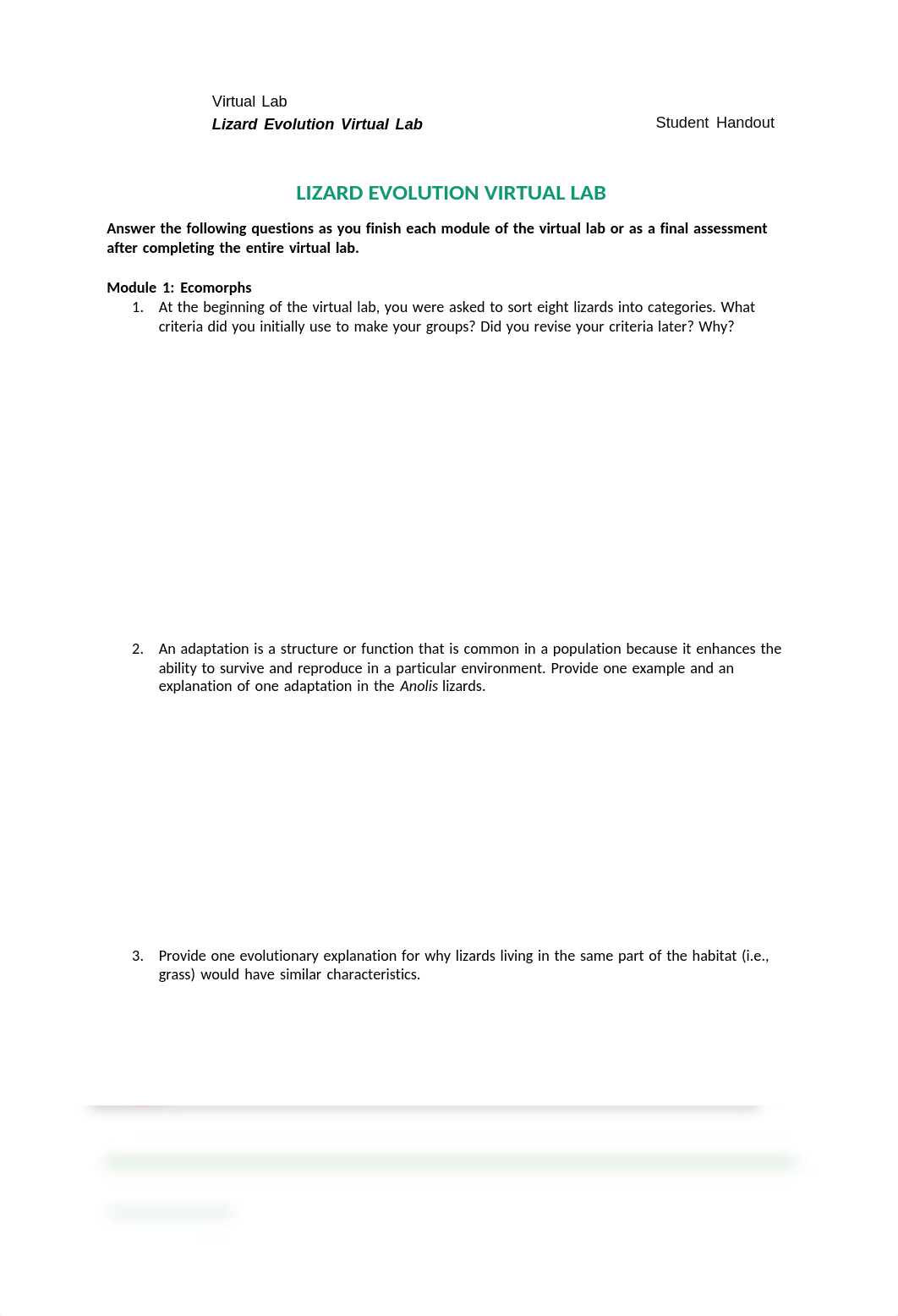 Lizard-Evolution-Virtual-Lab-Student-Worksheet (1).docx_d62z34kou6c_page1