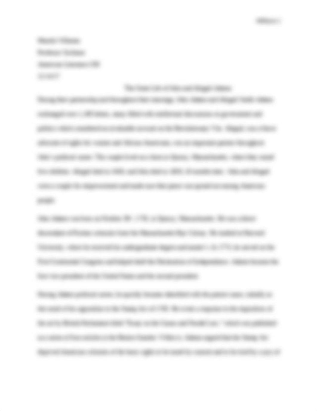 John Adams and Abigail Adams Final Paper MW.docx_d6319ubb1x0_page1