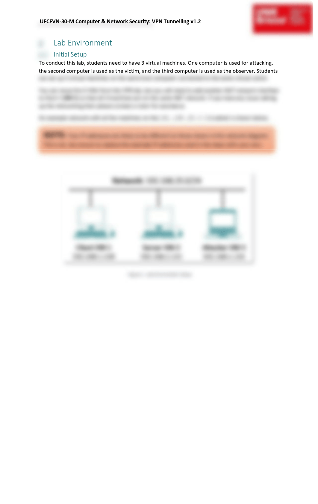 TCP-IP Attack Lab v1.2.pdf_d634thehnsh_page3