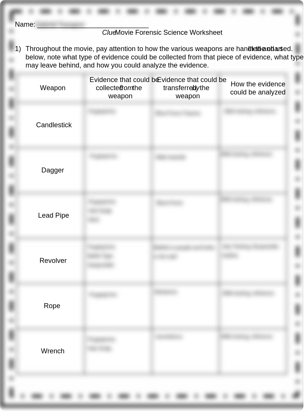 Clue Movie Worksheet.pdf_d638l8dblq9_page1