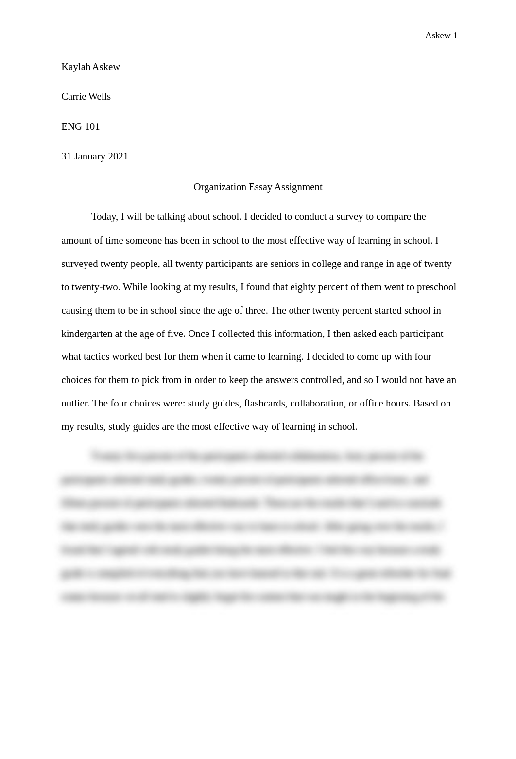 Organization Essay Assignment.docx_d638n2brwvg_page1