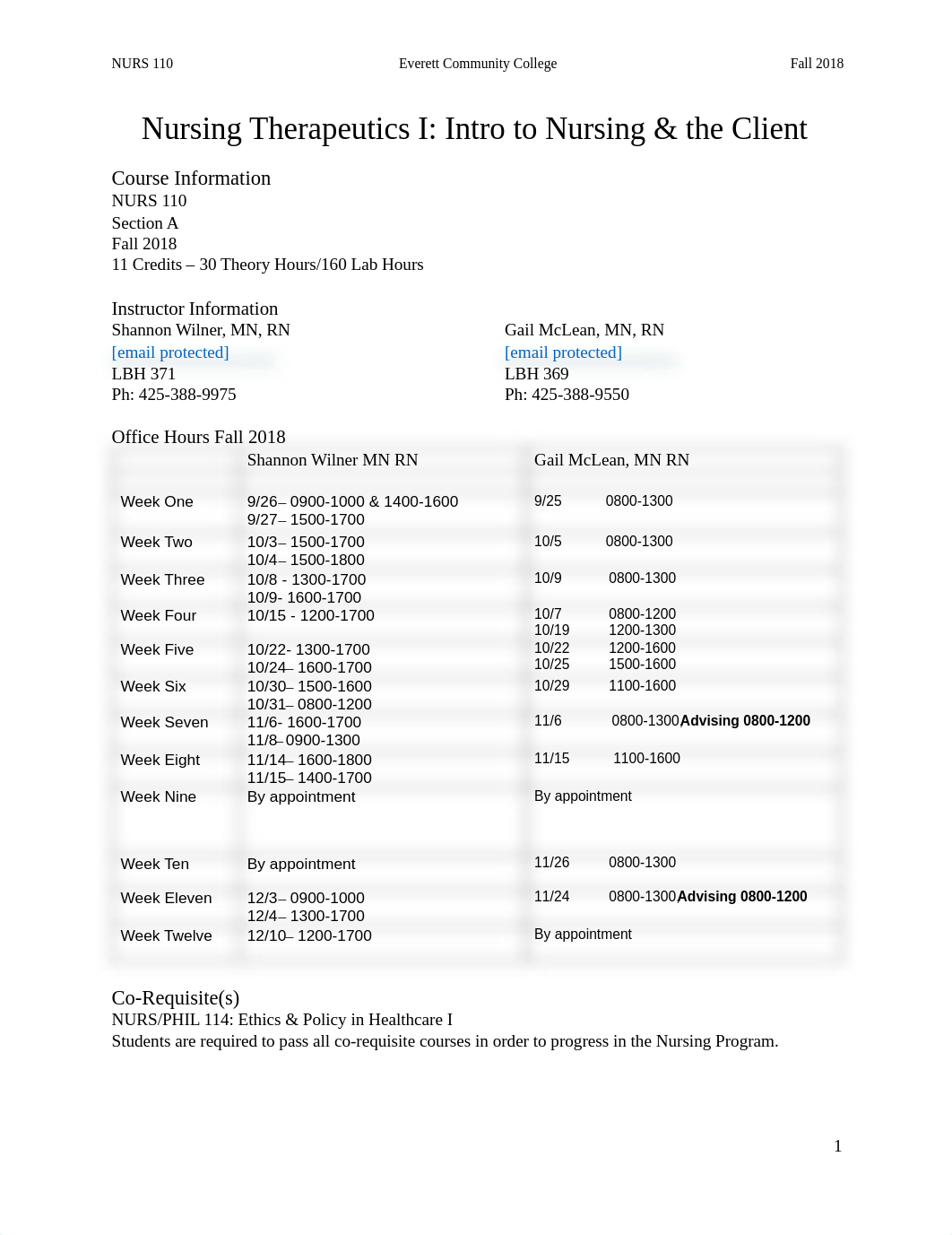 NURS 110 A - FALL 2018 - Gail McLean.pdf_d638rufs6ul_page1