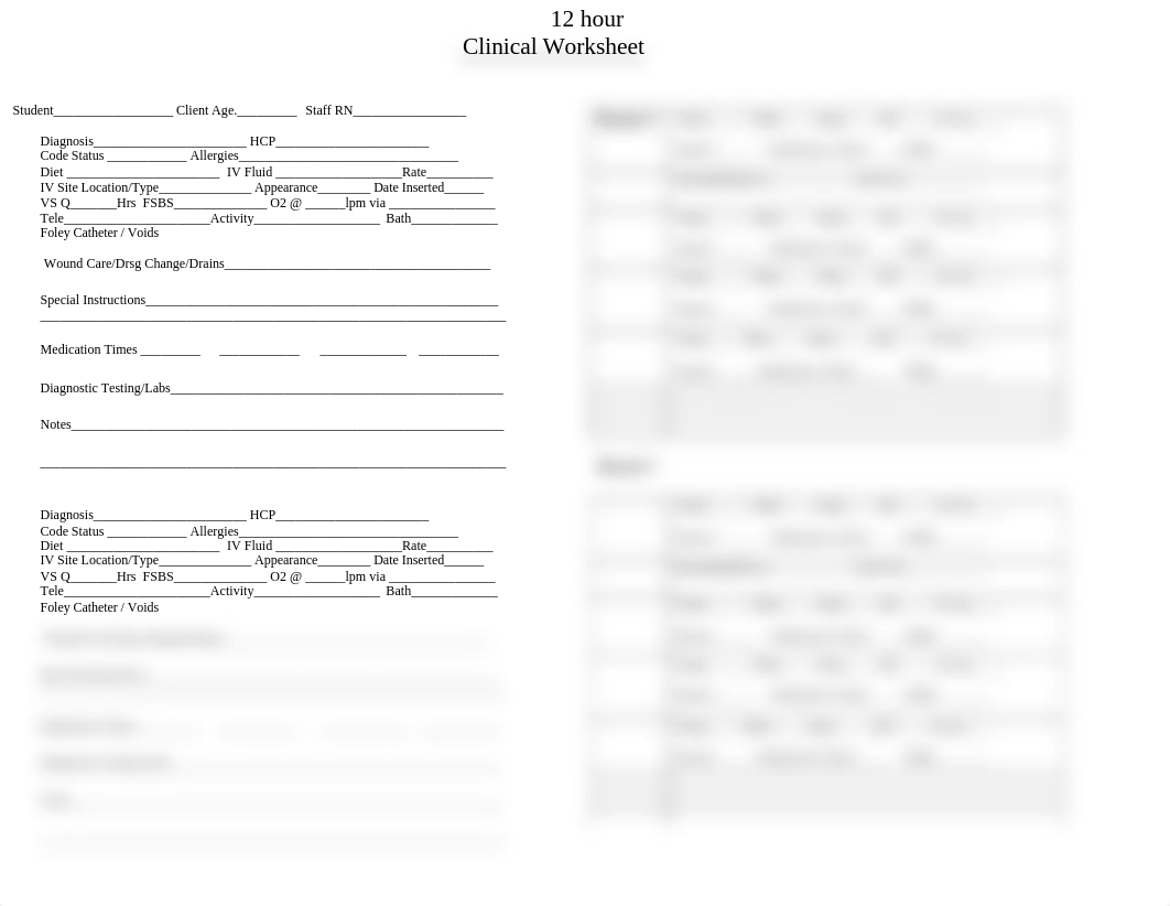 Clinical Worksheet (1)_d6398ojf9fj_page1