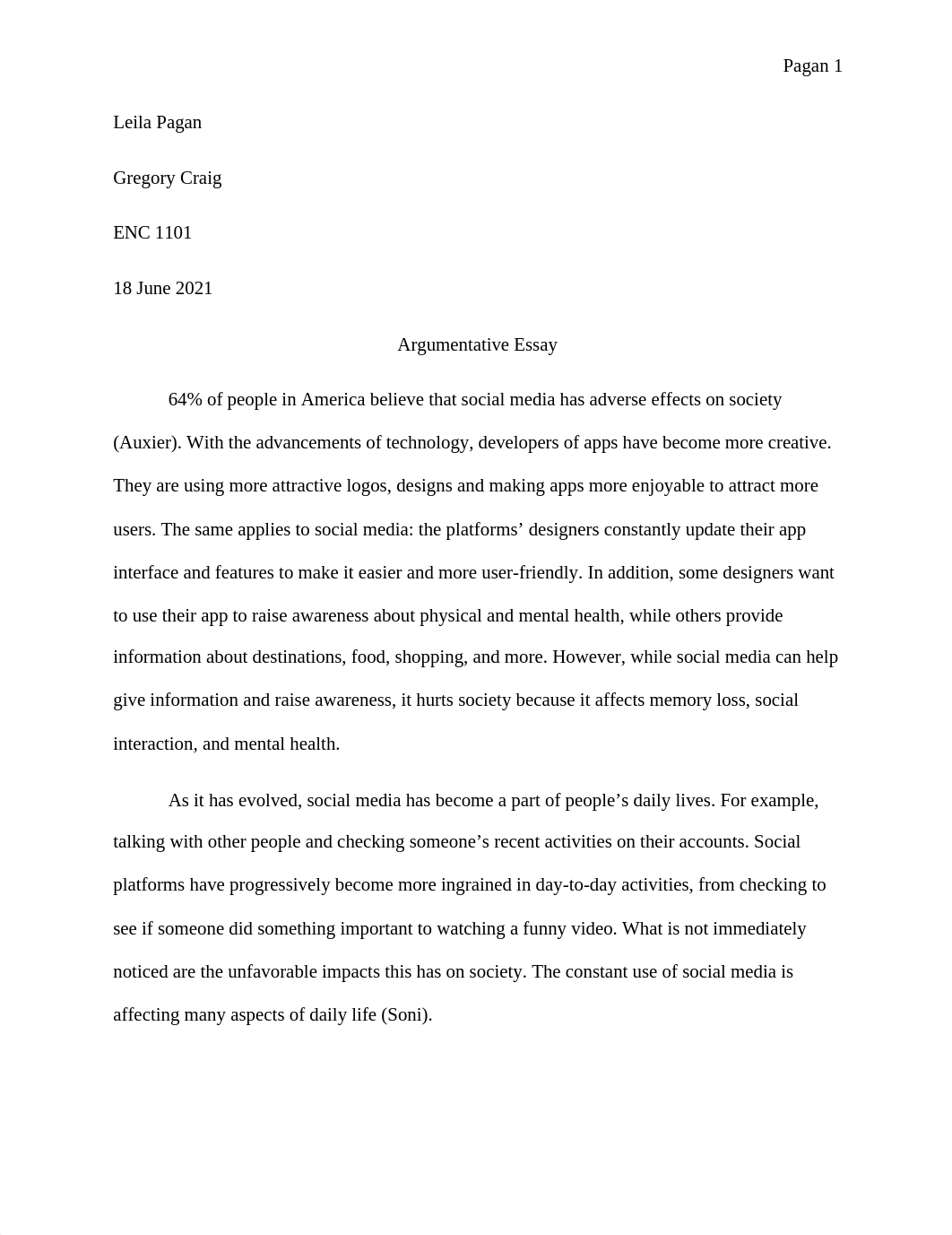 Argumentative Essay Final Draft.docx_d63ae17v367_page1