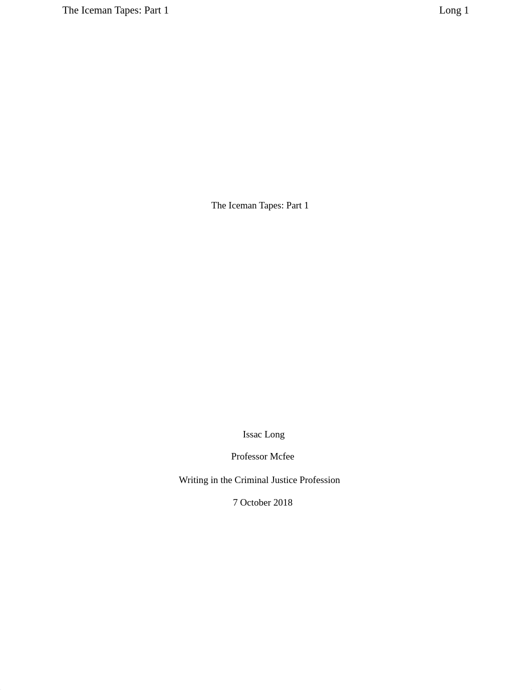 The iceman tapes- Writing in the CJ Profession-Issac Long.pdf_d63aqqsk65l_page1