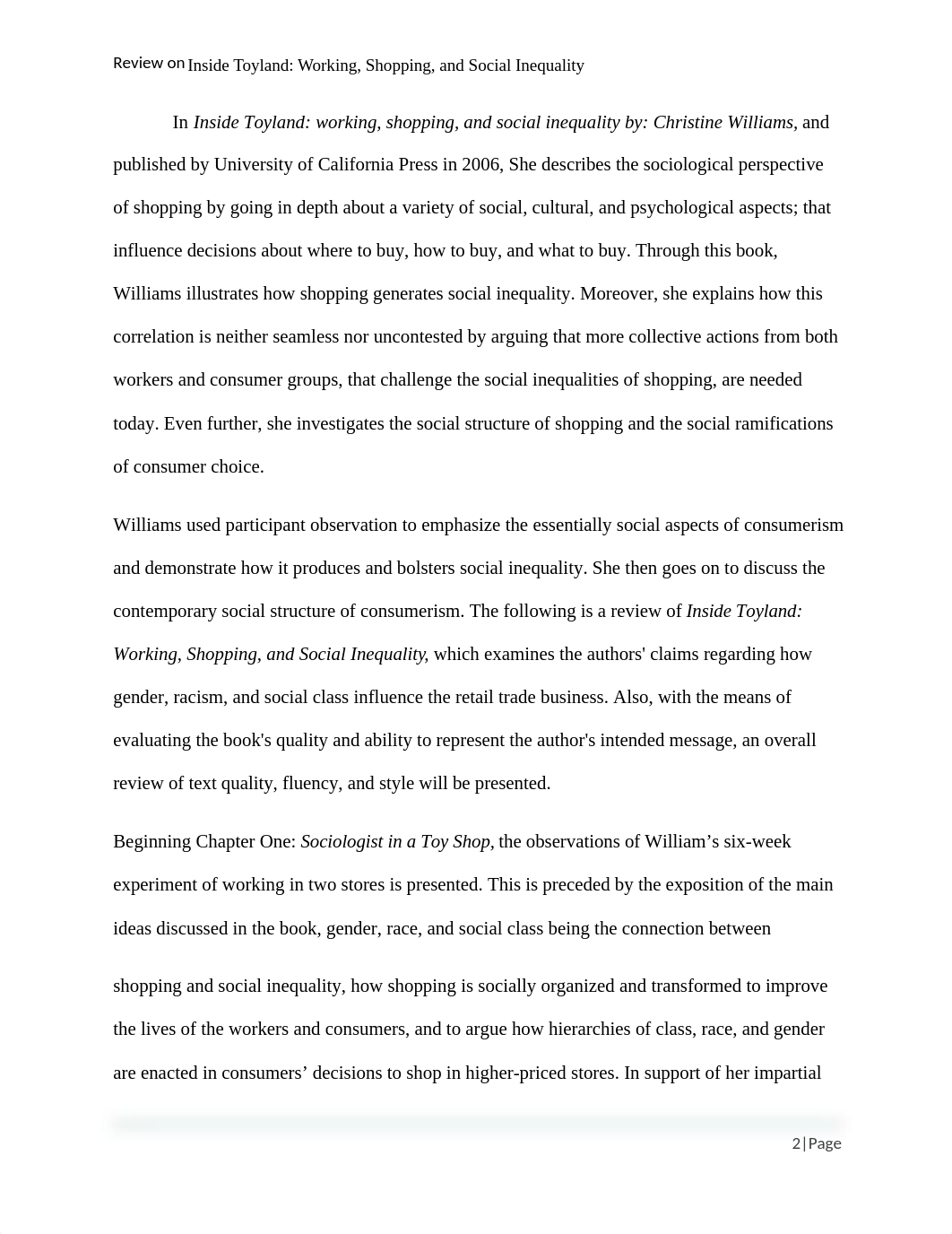 Review and Analysis of Inside Toyland.docx_d63e1dbdkgn_page2