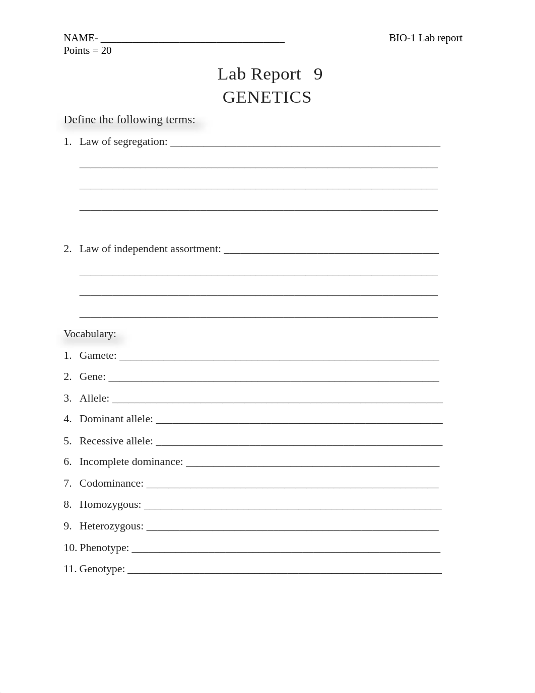 Lab 9 Genetics Report Fall20.pdf_d63eca7drxc_page1