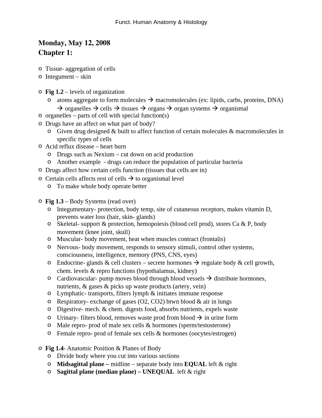 Anatomy Exam # 1_d63f6tmhfb1_page1