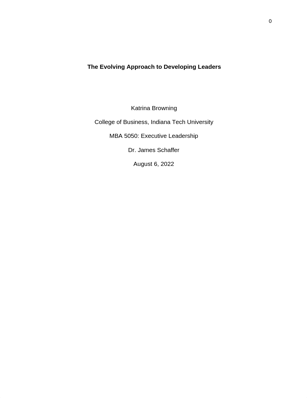 The Evolving Approach to Developing Leaders.docx_d63fs2aa7m3_page1