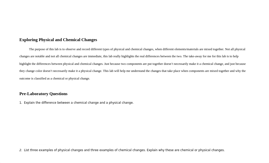 Lab#4 Physical and Chemical Change .docx_d63kpdvhbgb_page2