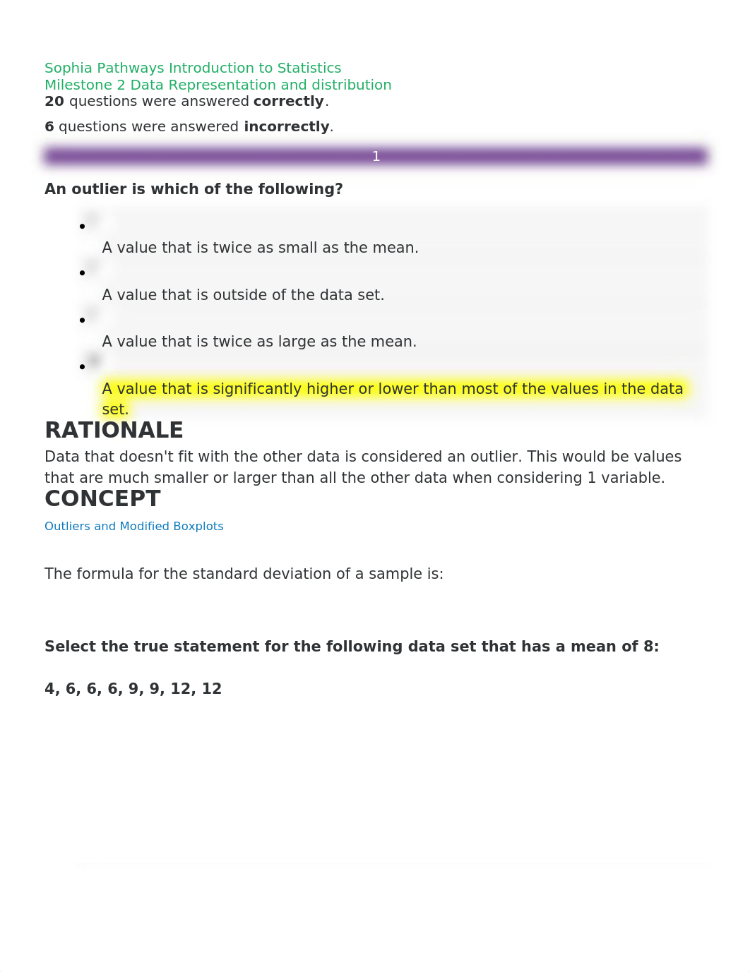 Milestone 2 Data Representation and distribution  .docx_d63nbqloqid_page1