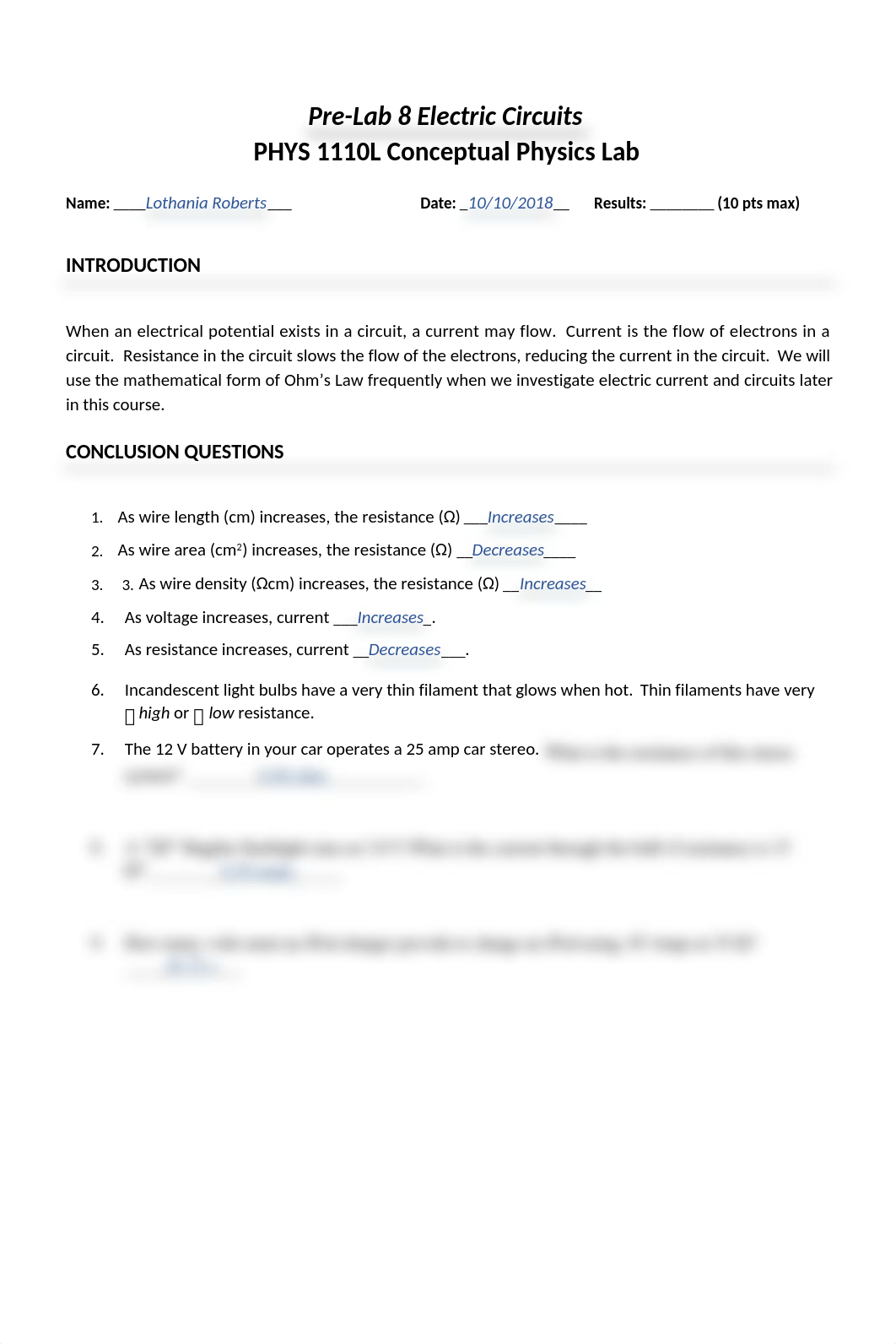 Pre-Lab 8 -- ELECTRIC CIRCUITS.docx_d63nsrvk74c_page1