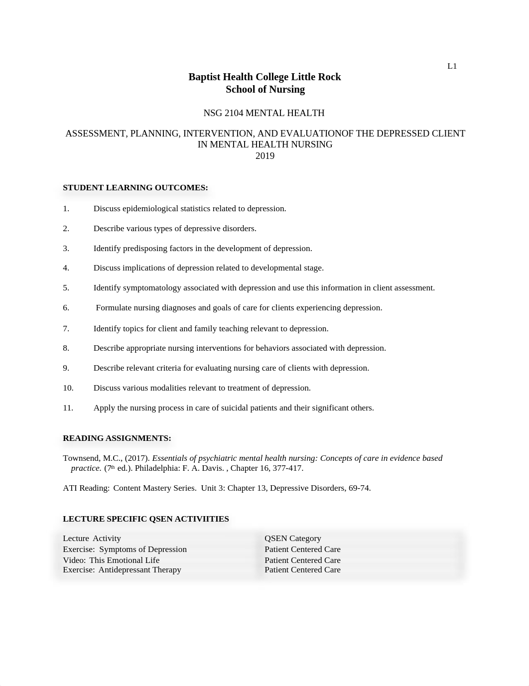 NSG 2104 Depressive Disorders.pdf_d63p422yu7o_page1