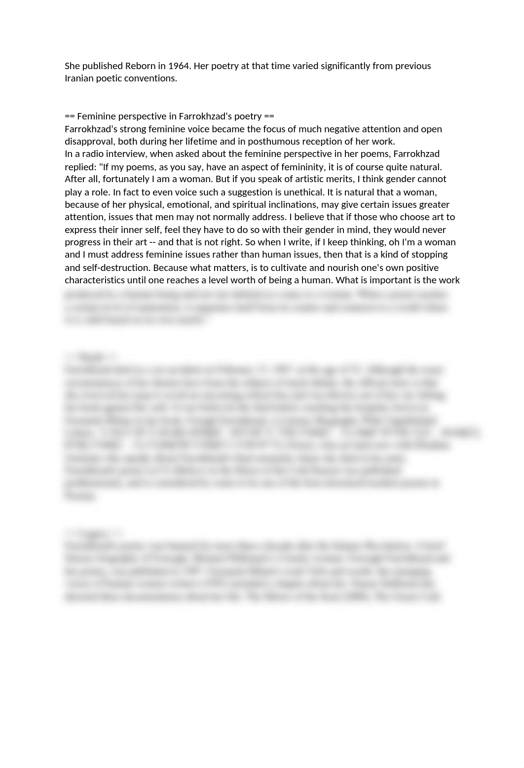 Solipsism Catbird Millenia Essay.docx_d63pm6h1ymf_page1