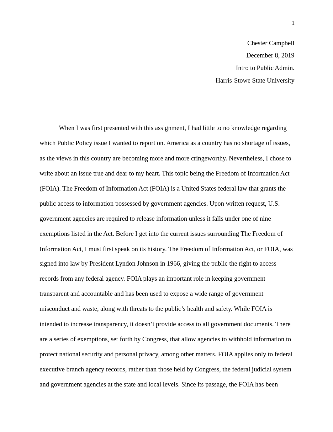 Research Paper on FOIA for Public Admin. .docx_d63pqs5h9cd_page2