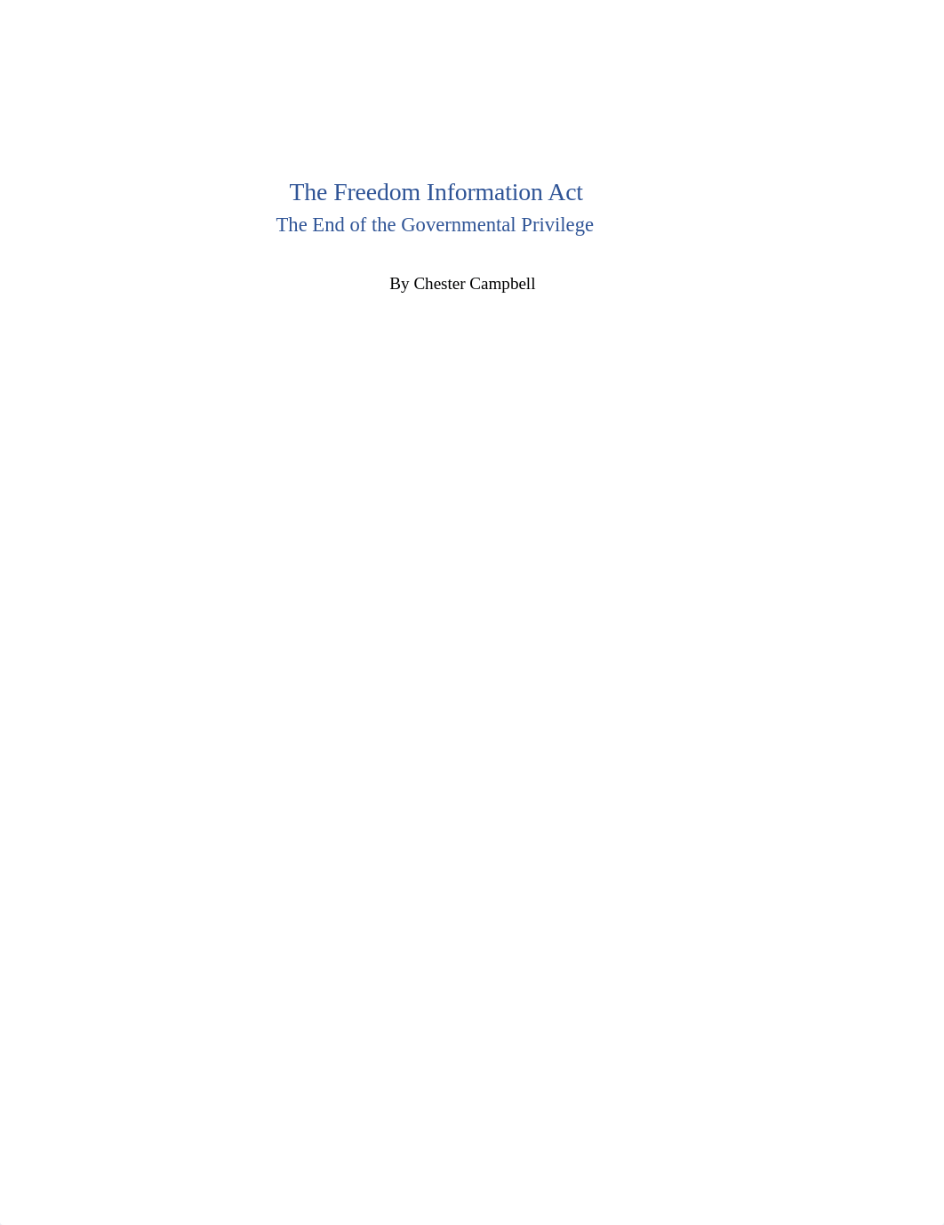 Research Paper on FOIA for Public Admin. .docx_d63pqs5h9cd_page1