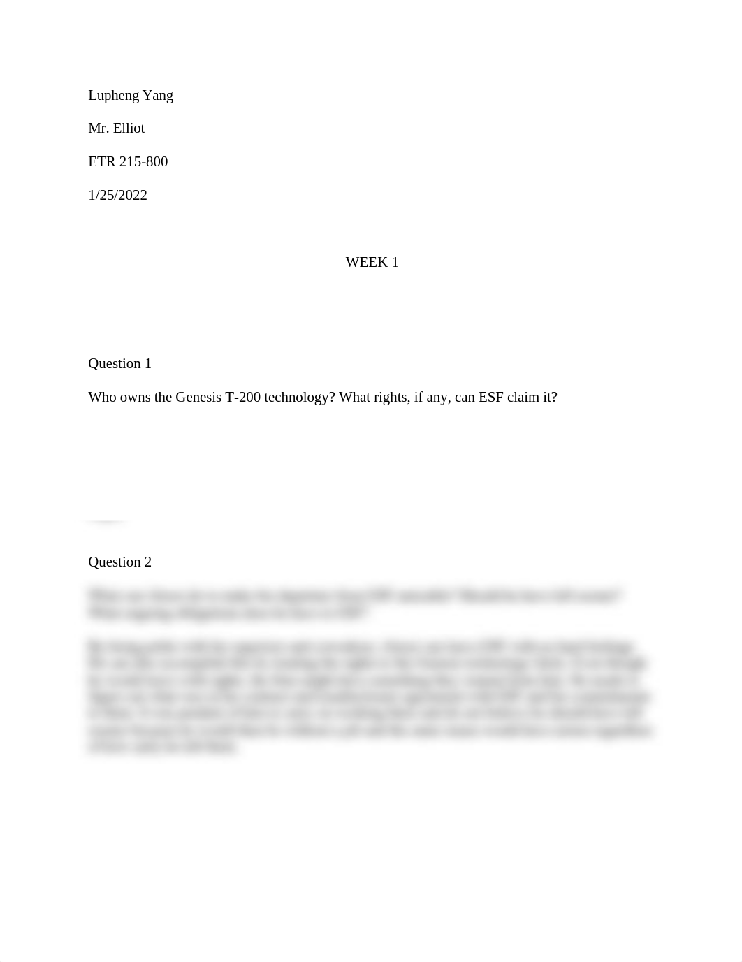 Lupheng Yang- ETR 215-800 week 1.docx_d63re2exs8e_page1