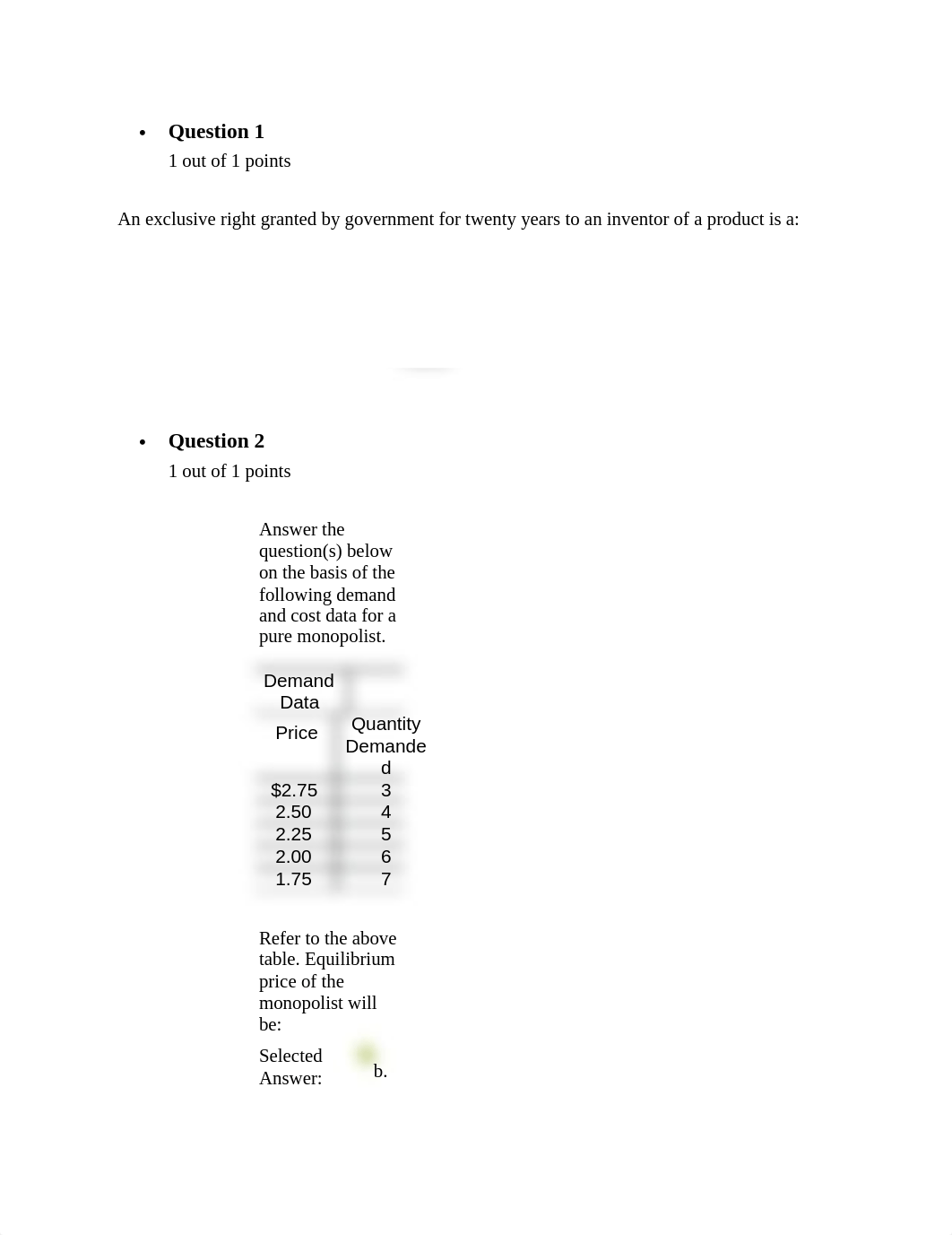 Principles of Macroeconomics Chapter 10 Quiz_d63tag420qw_page1