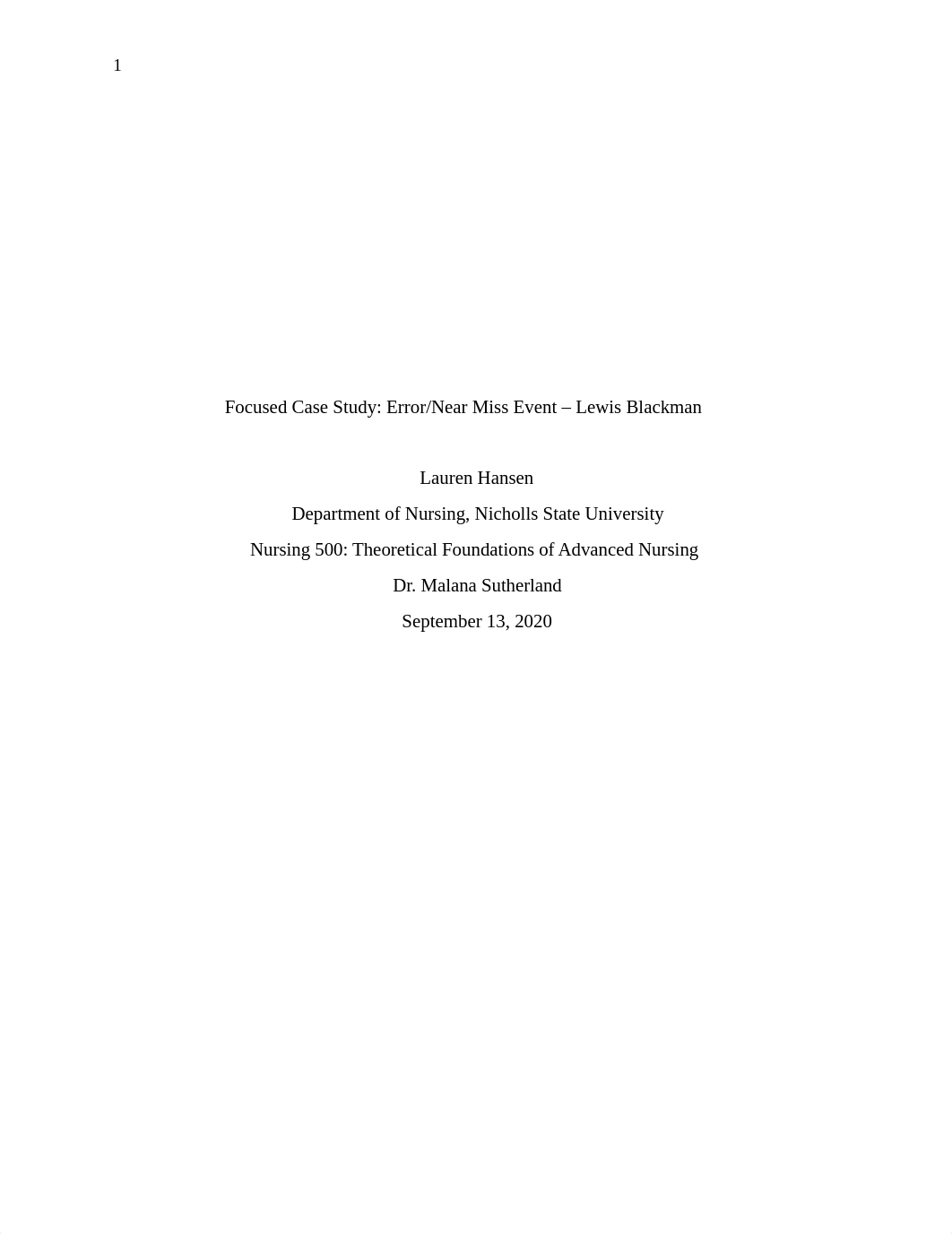 Hansen_NURS 500_Case Study 1 .docx_d63thy657gc_page1