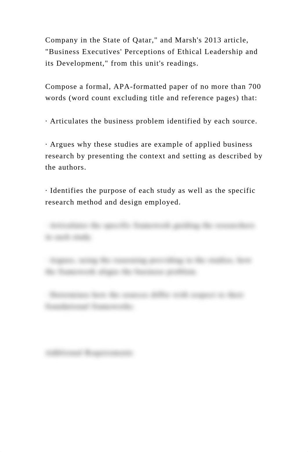 1. Being a small-business owner such as a custom framing store, a .docx_d63ulkouyw4_page4