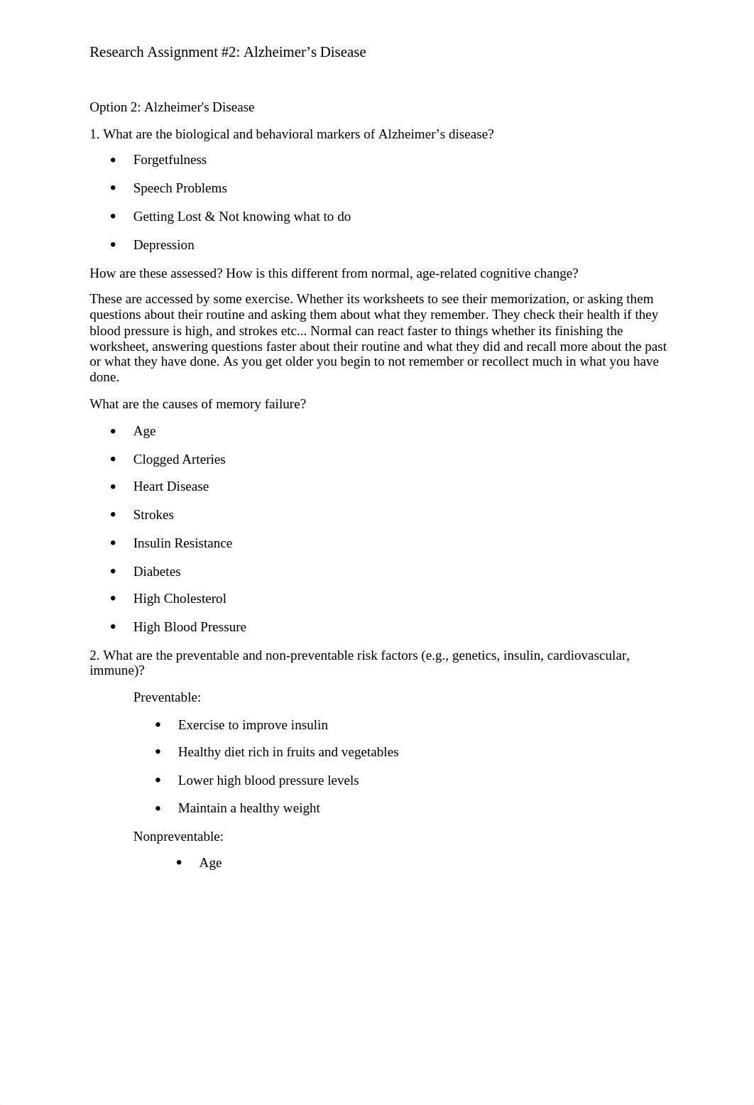 Research Assignment #2 Alzheimers.docx_d63z8sj74dz_page1