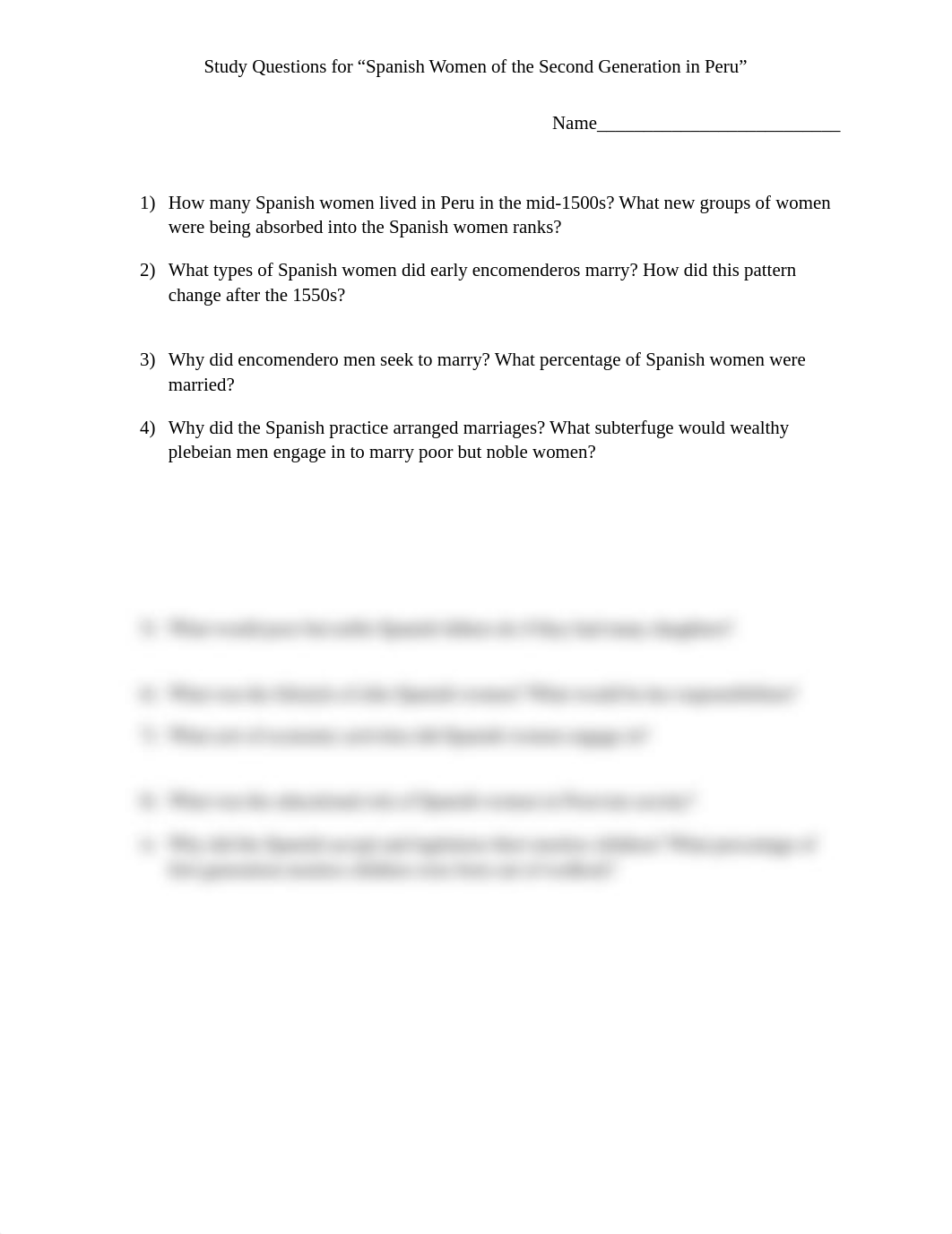 Study Questions for Spanish Women 2019.docx_d63zz4h6fso_page1