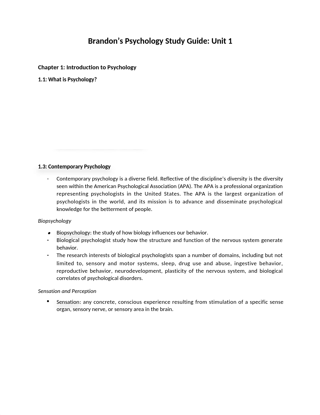 PSYC Unit 1.docx_d6405pcmslu_page1