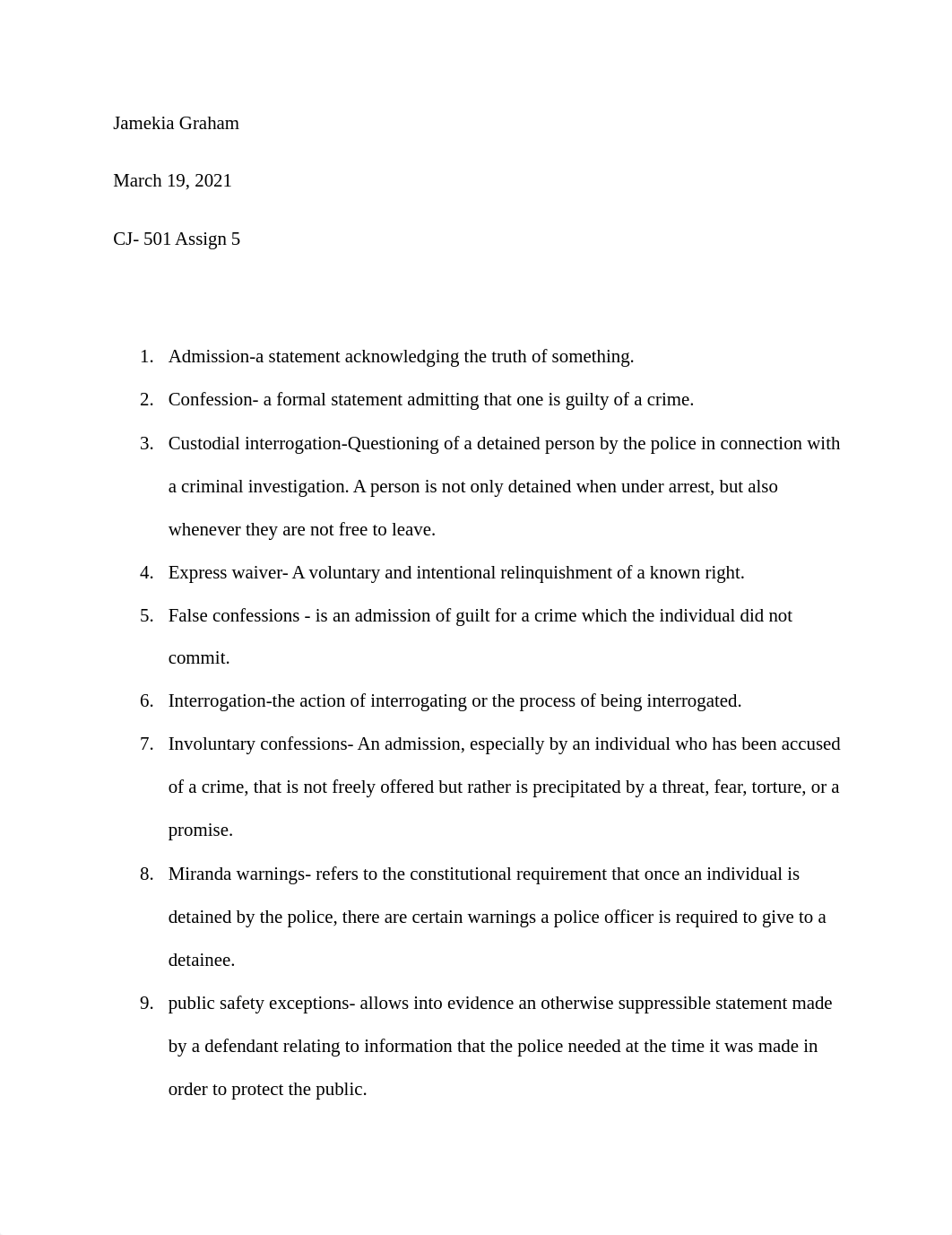 CJ 501 Assign 5.docx_d64082eqehv_page1