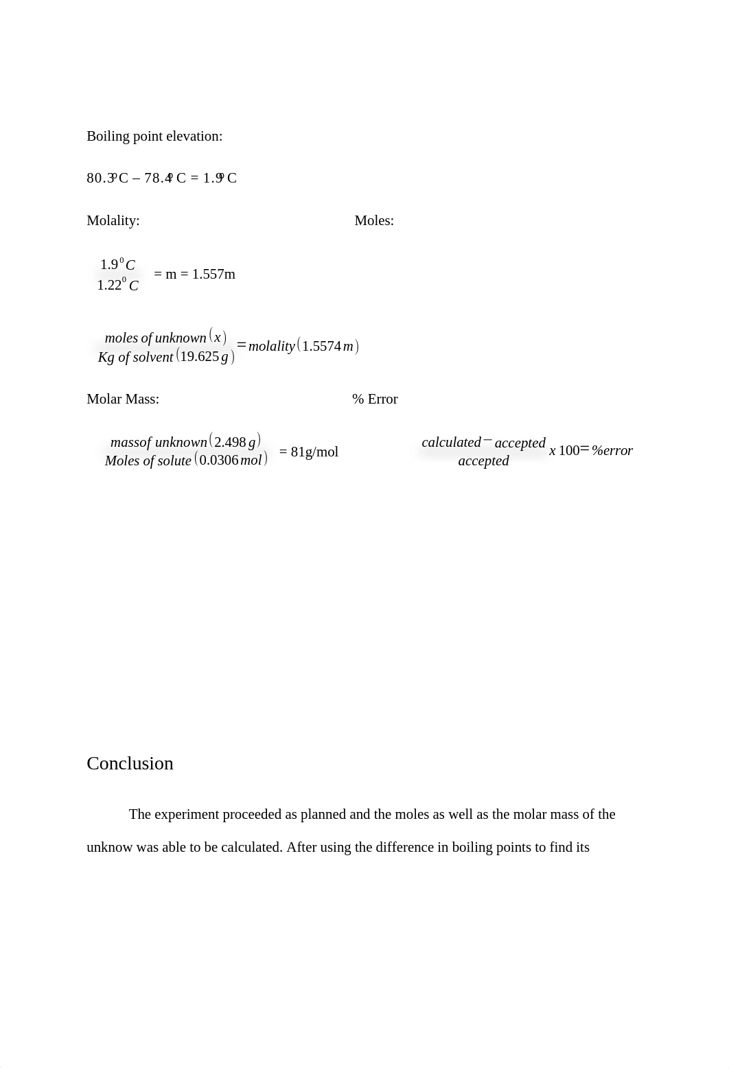 The Determination of Molar Mass using Boiling Point Elevation.docx_d641euwo3rg_page4