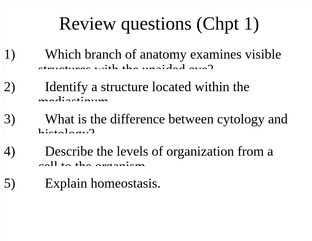 BIO 130 Review questions Lecture Midterm 2014_d641qezuiox_page1