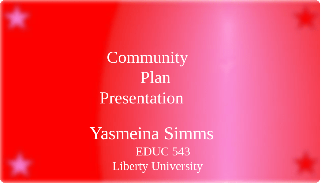 Yasmeina Simms - Communication Plan Presentation.pptx_d642a8ae9ch_page1