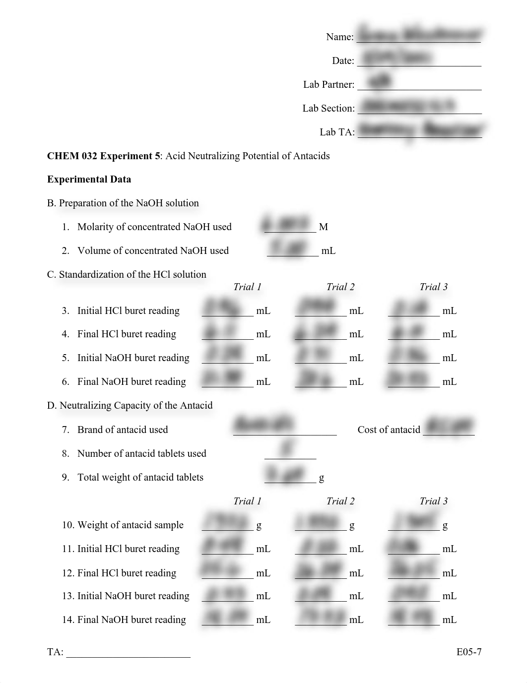 CHEM032 Exp 5 POSTLAB.pdf_d642hcub4fn_page1