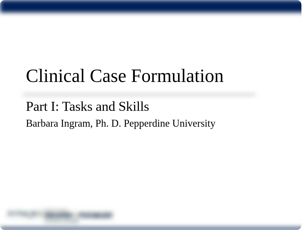 Week 4 Clinical Case Formulation.pdf_d643oj6yz4p_page1