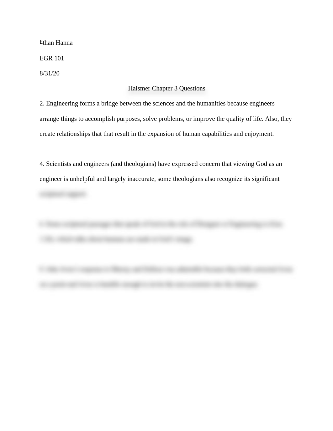 Ethan Hanna- Halsmer Chapter 3 Questions.docx_d644ynufsn9_page1