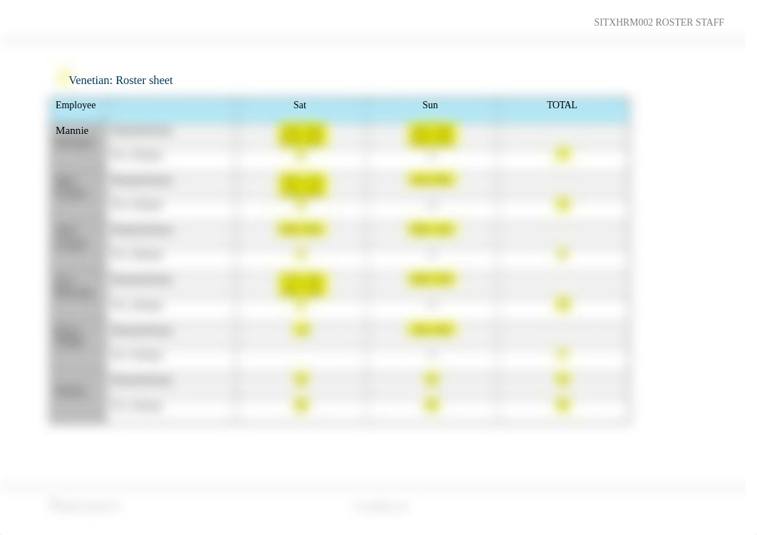 Assessment E - Complete roster - Task 1 Sandeep poudel.docx_d6476kpcaiw_page3