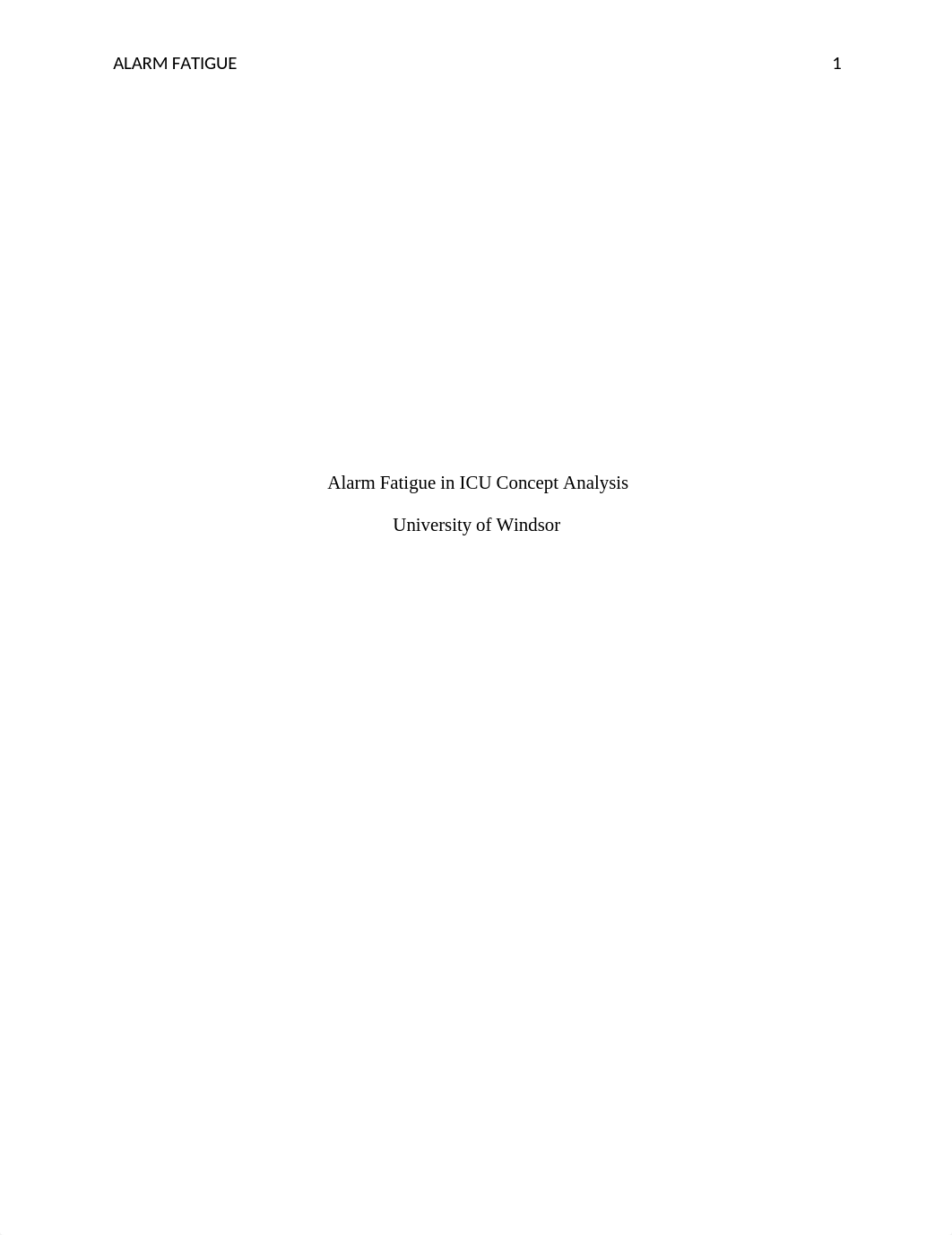 Alarm Fatigue in ICU Concept Analysisfinal4.docx_d647qik4etg_page1