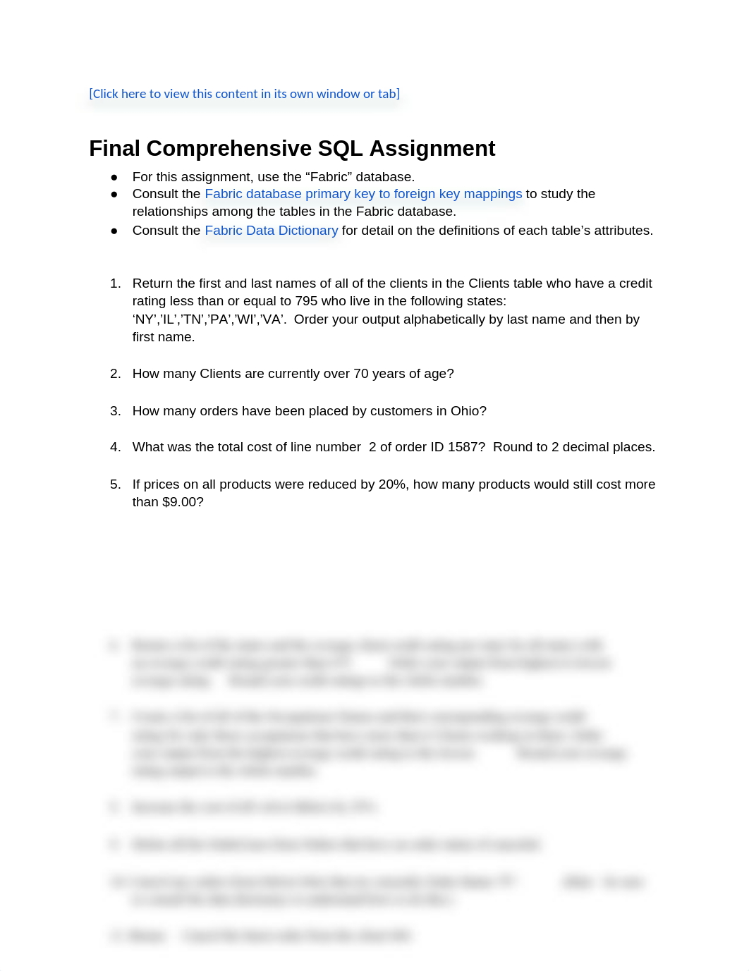 BIS235 Final, Comprehensive SQL Assignment.docx_d6490188r98_page1