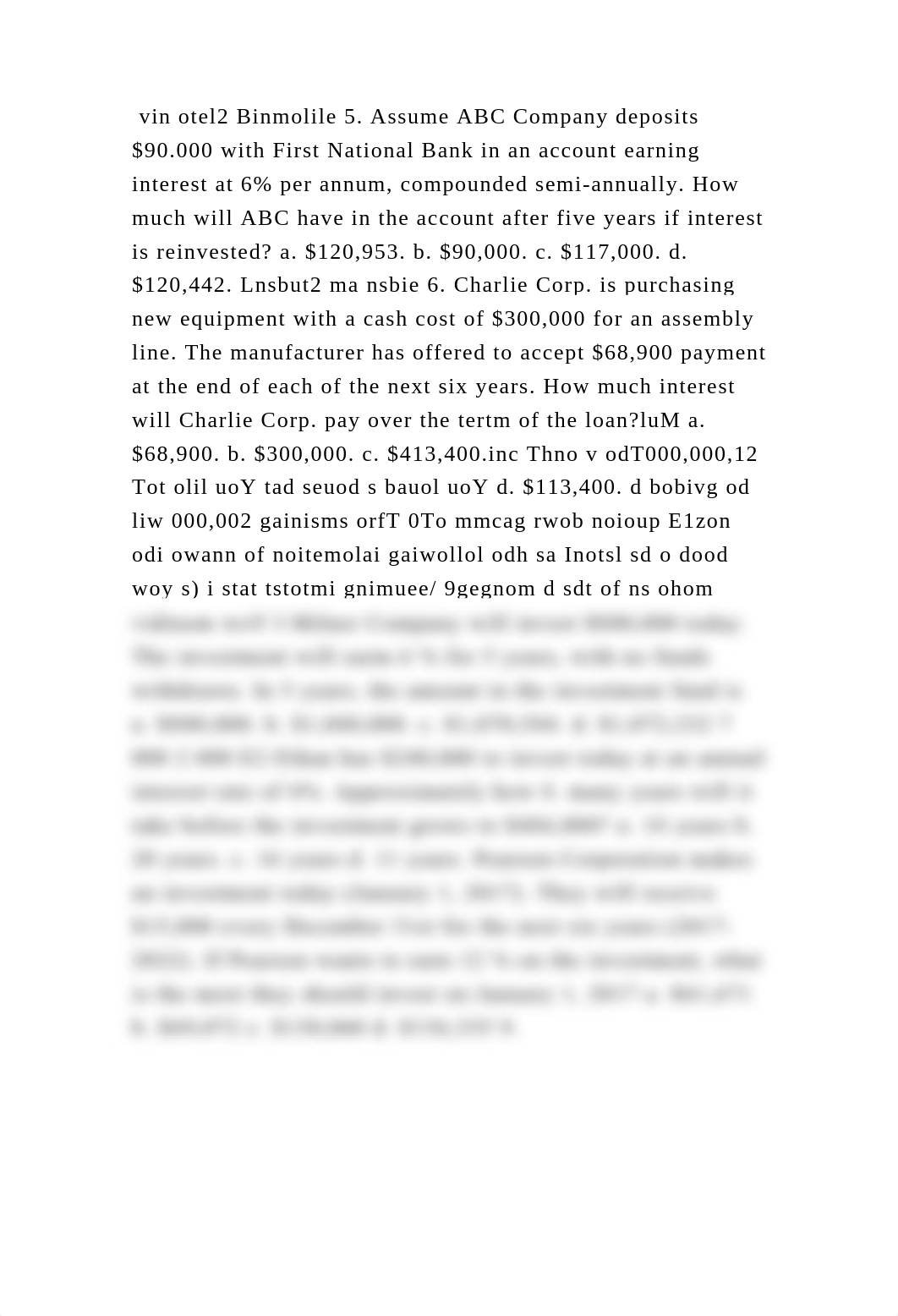 vin otel2 Binmolile 5. Assume ABC Company deposits $90.000 with First.docx_d64f1wlfbef_page2