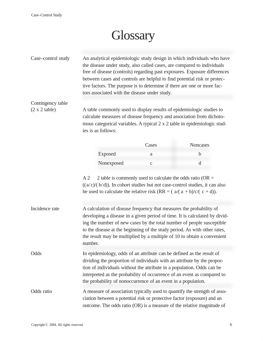 Class Exercise - Case-Control Study -2019 - Spring.pdf_d64f56m13ql_page1