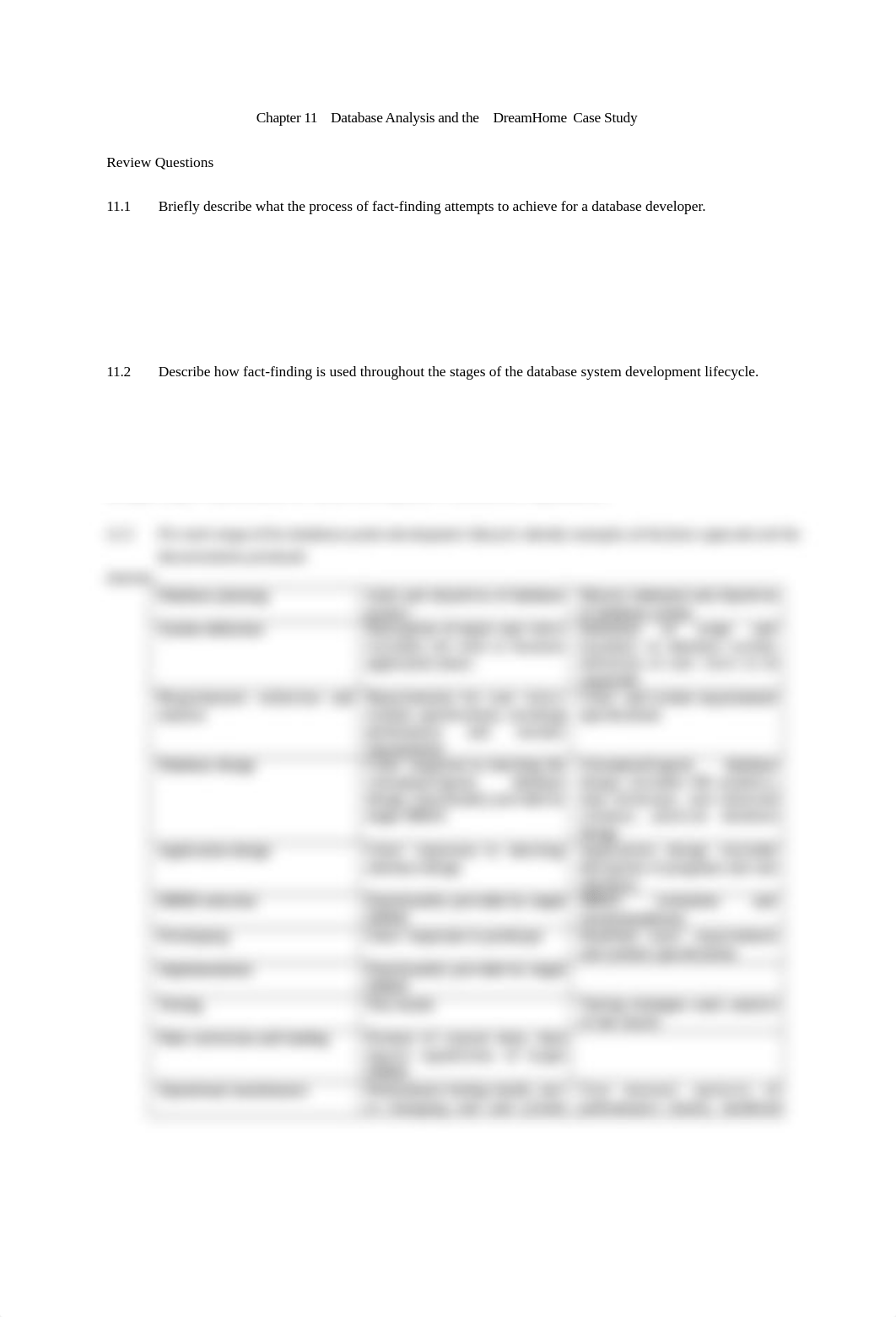 Chapter 11  Database Analysis and the DreamHome Case Study.docx_d64gk1sk725_page1