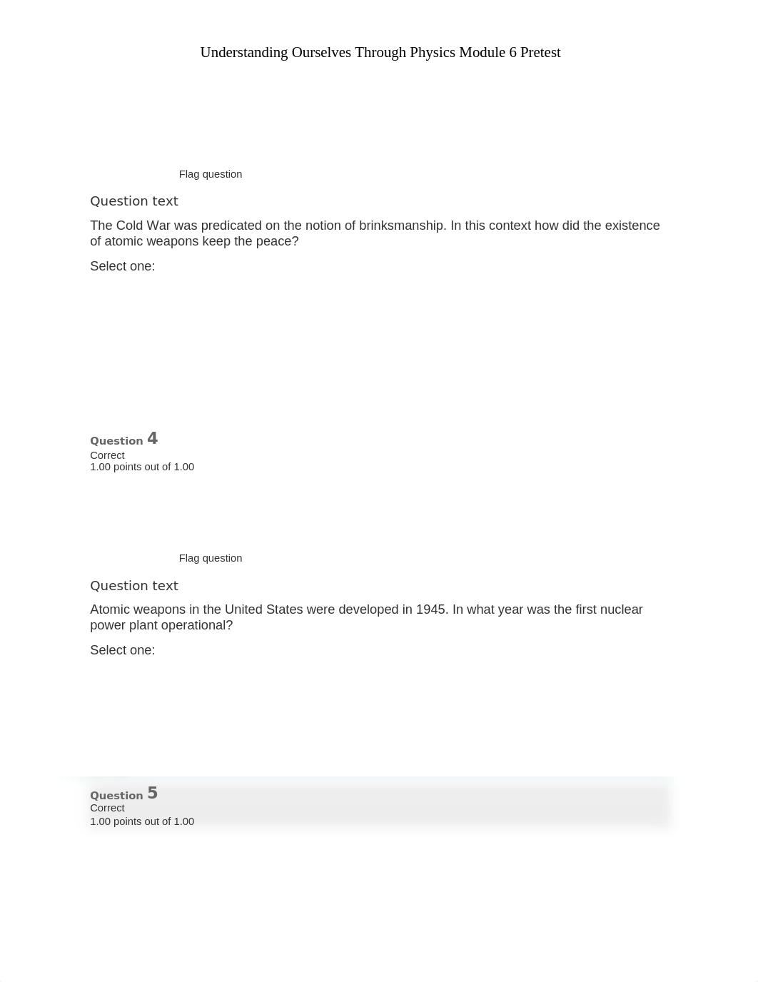 Understanding Ourselves Through Physics Module 6 Pretest.docx_d64i2oyl4mb_page2