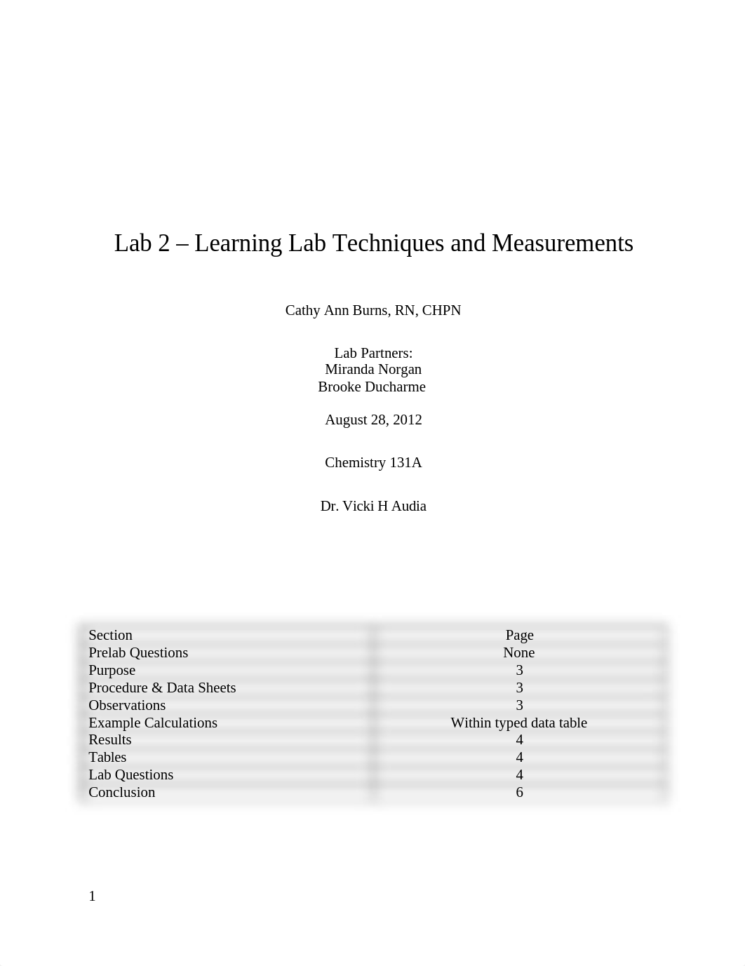 Lab 2 Lab techniques and Measurements Report_d64irdoyglw_page1