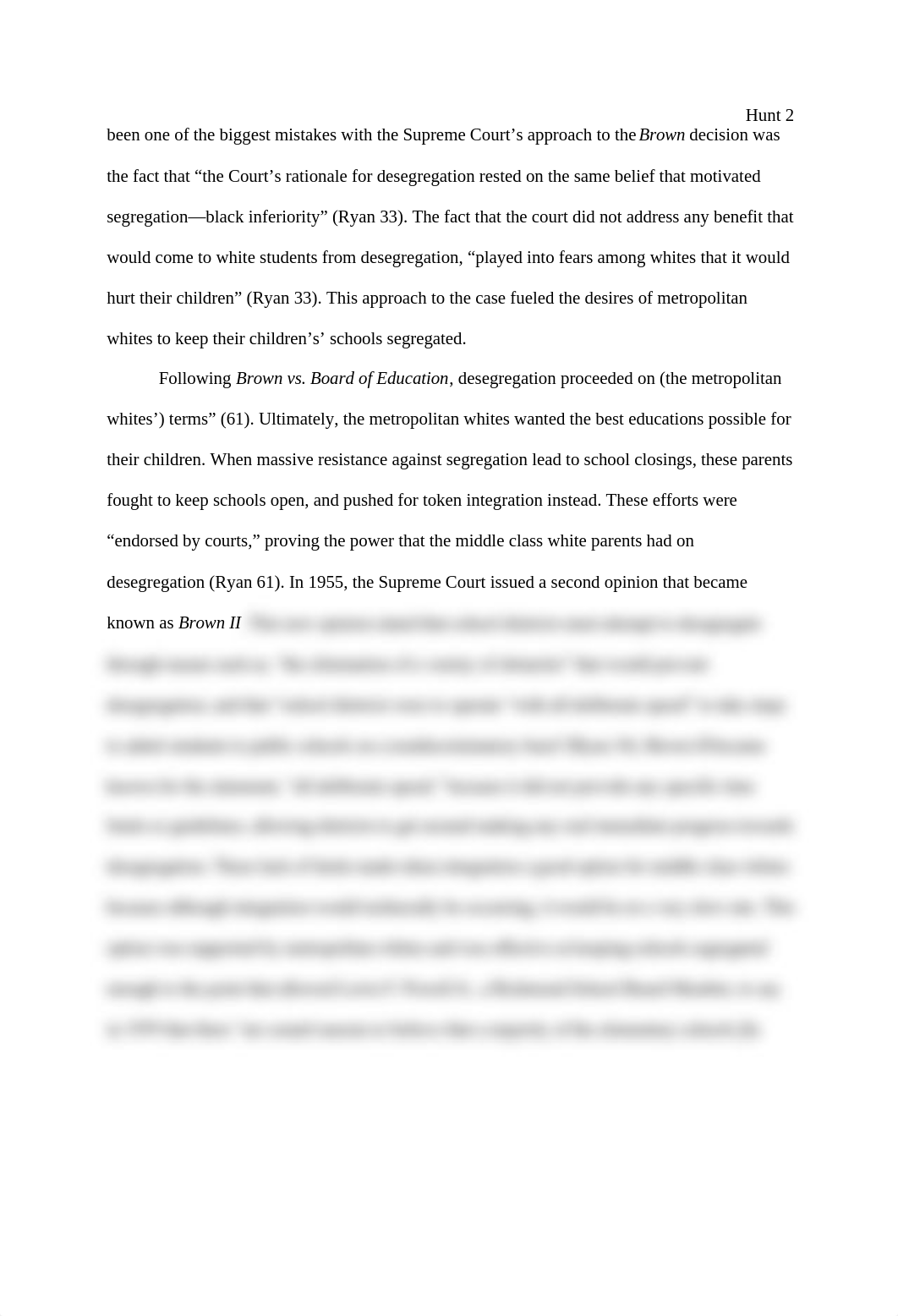 Causes and Consequences of Segregation in Metropolitan Public Schools_d64jfryu8q7_page2