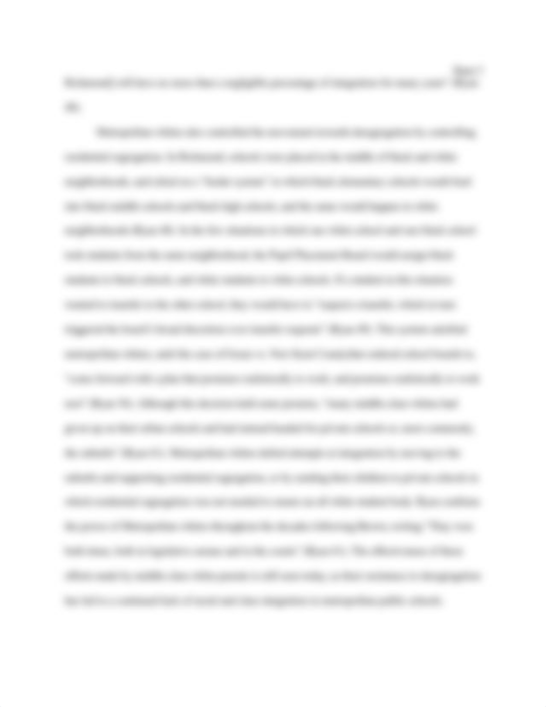 Causes and Consequences of Segregation in Metropolitan Public Schools_d64jfryu8q7_page3