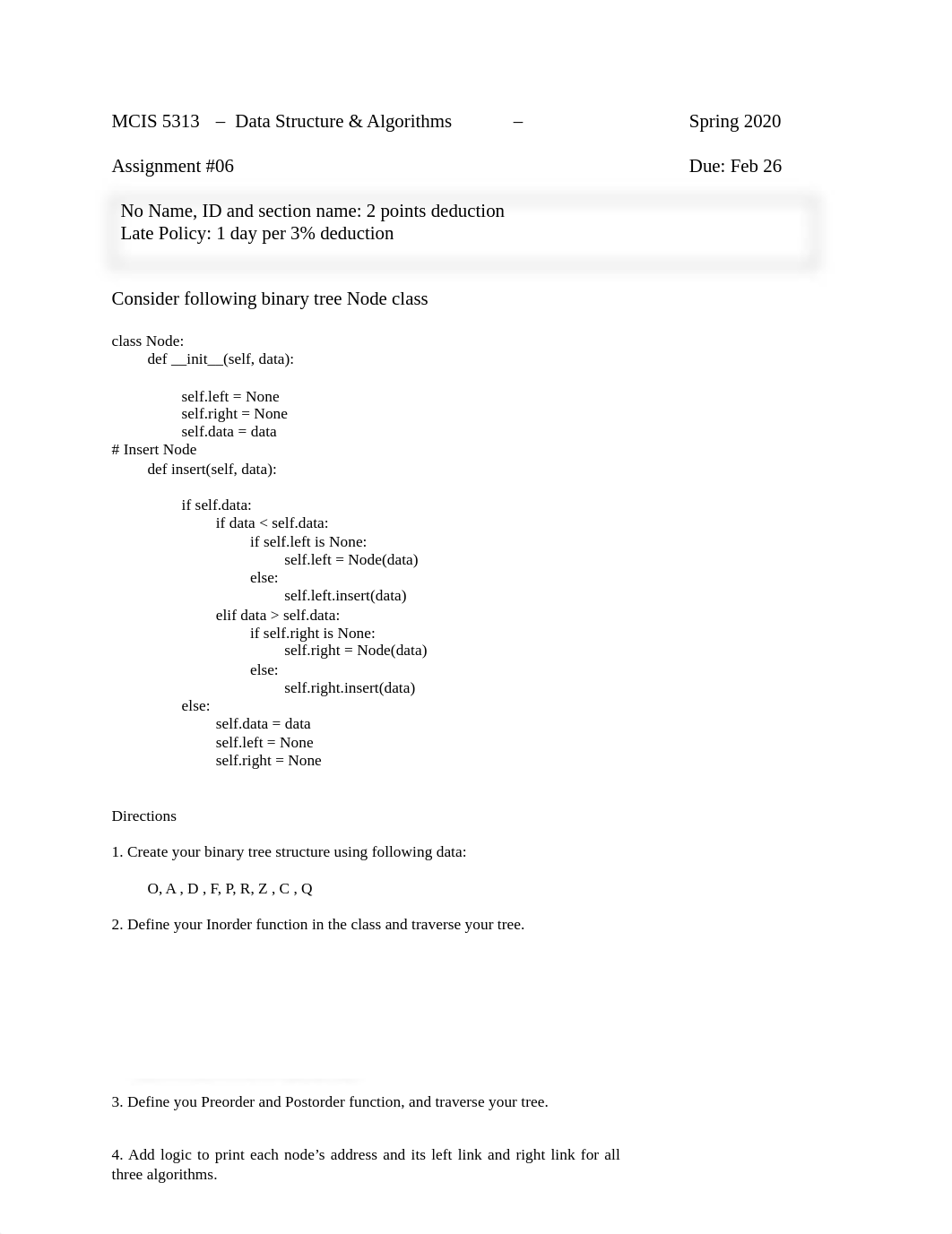 Asgn #05-mcis 5313- BinaryTree.pdf_d64k0mnhxpm_page1