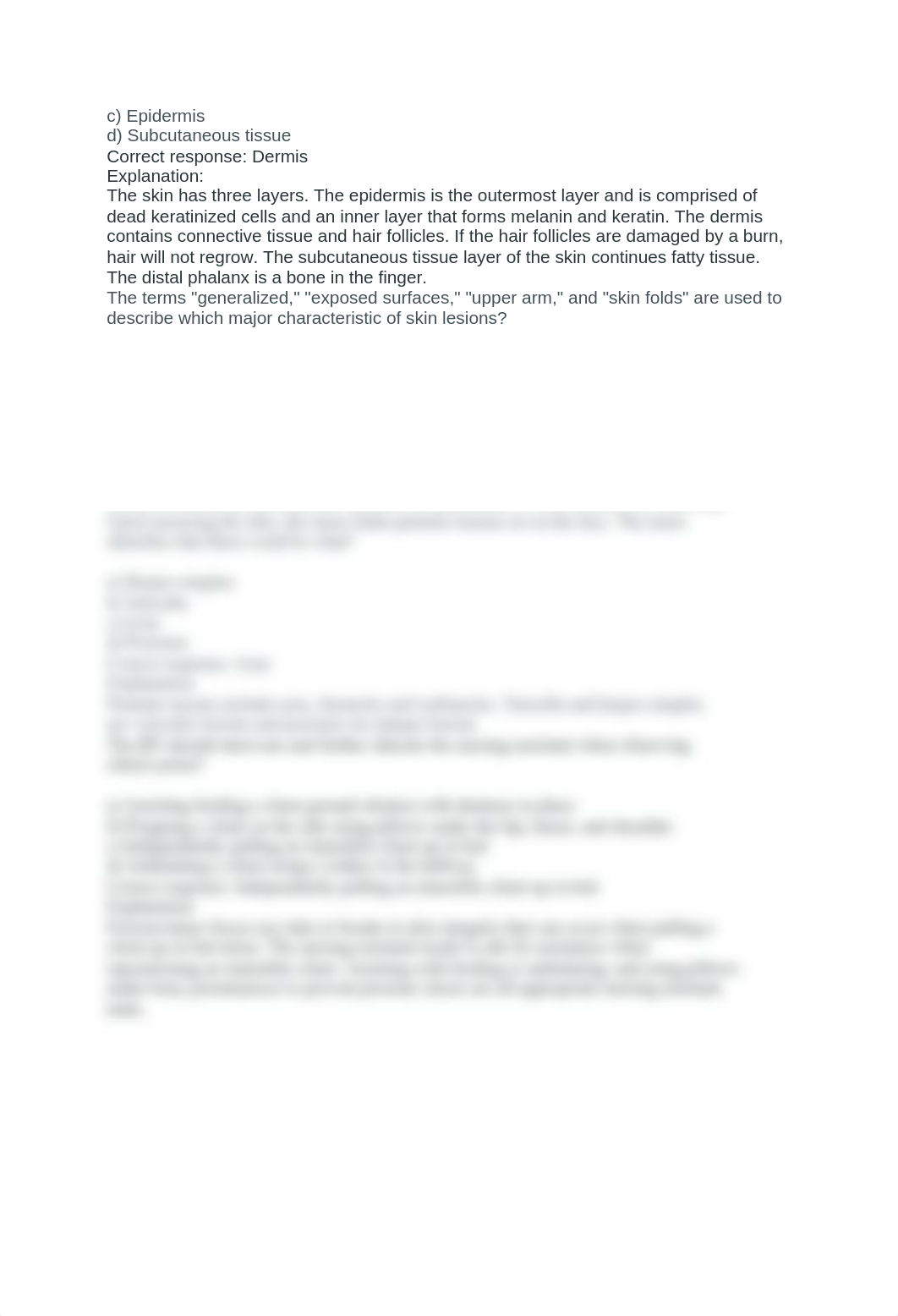 Health Assessment- Assessing Skin, Hair, and Nails Chapter 13.docx_d64ko5ycvyg_page2