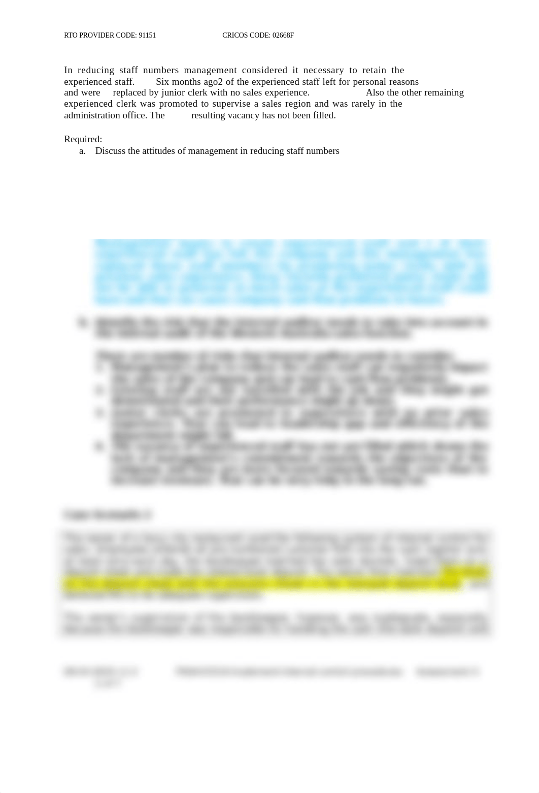 Assessment 3 FNSACC516 Implement and maintain internal control procedures.doc.doc_d64l3gruyoq_page2