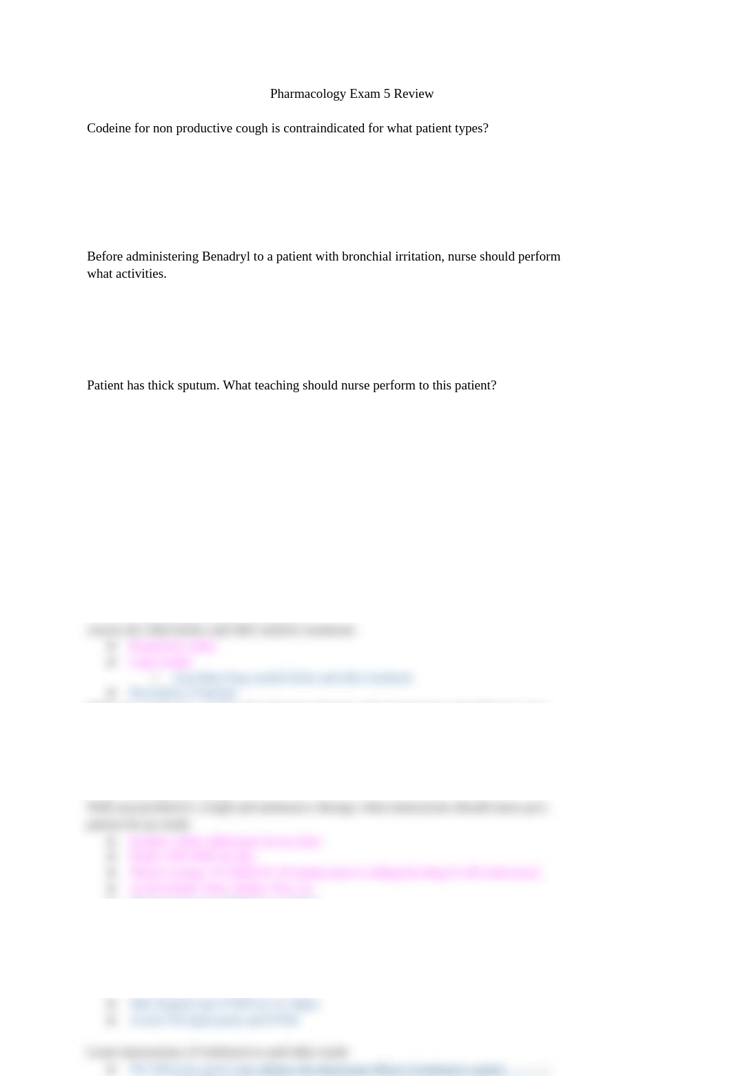 Pharmacology Exam 5.docx_d64l5u3jc53_page1