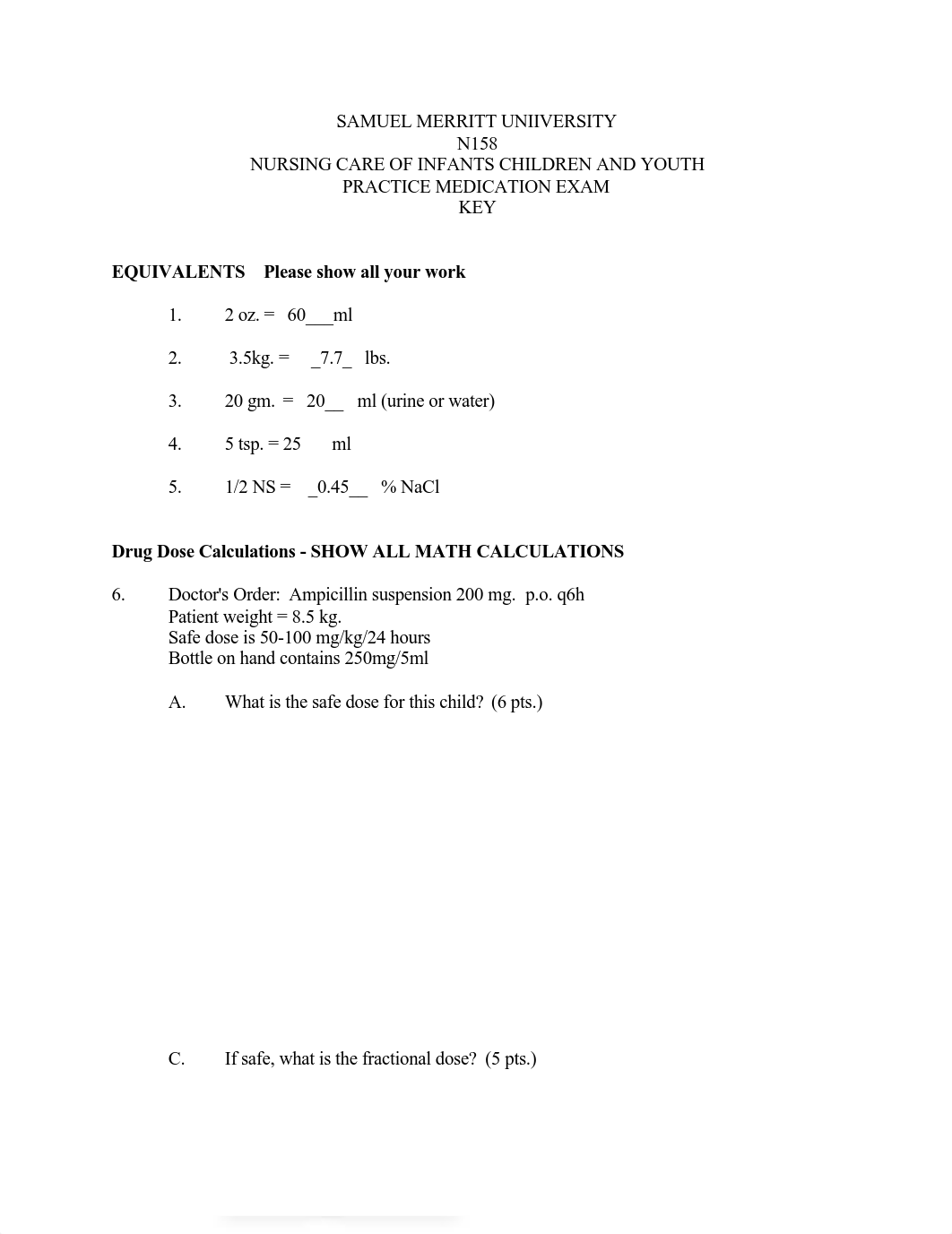 medication practice exam key-1.pdf_d64m8mv1mup_page1