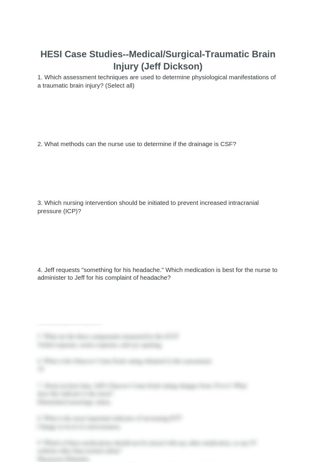 HESI Case Studies--Medical%2FSurgical-Traumatic Brain Injury (Jeff Dickson).docx_d64qkc8z9ei_page1